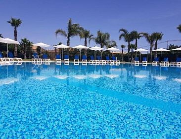 Appartementen Hydria