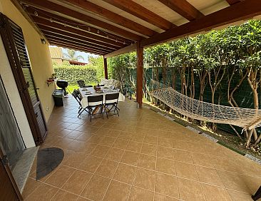 Appartement Villetta Sunrise von Holiday World