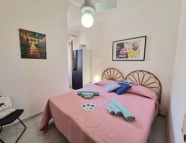 Appartement Ambra House by Holiday World