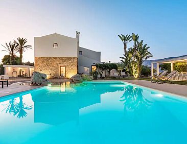 Villa Zagara