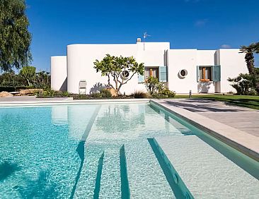 Villa Trinacria