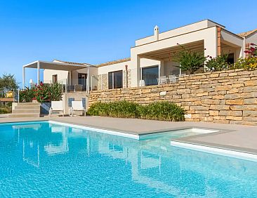Villa Melone