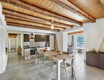 Vakantiehuis Villa Belvedere