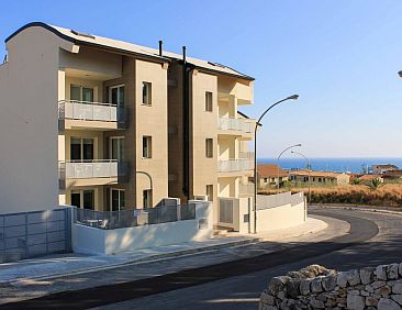 Appartement Appartamento con 2 camere da letto