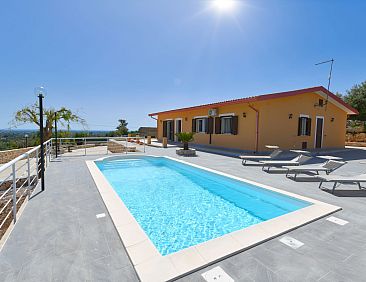 Vakantiehuis Panorama