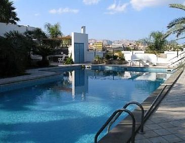 Appartement Cuore di Palme Bilo