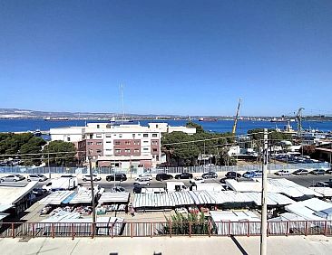 Appartement in Augusta