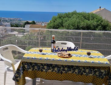 Appartement Happy House von Holiday World