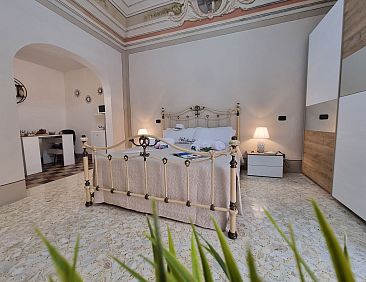 Appartement Donna Elisa von Holiday World