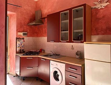 Appartement in Bagheria