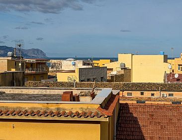 Appartement Meeresstrand - La Riva