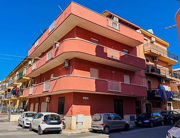 Appartement in Bagheria