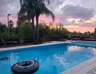 Vakantiehuis Entspannung, Meer, Natur, Kultur