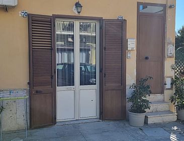 Appartement für 3 Personen ca. 40 m&sup2; in Isola delle Fe