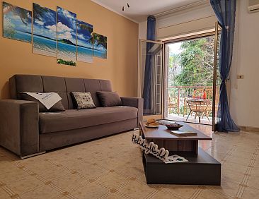 Appartement für 4 Personen ca. 61 m&sup2; in Isola delle Fe