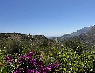 Appartement in Casteldaccia