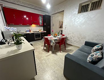 Appartement Sweet Home Pietro e Lia by Holiday World