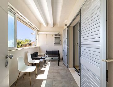 Appartement Flaches Meer