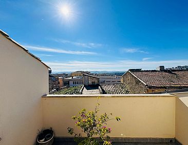 Appartement in Caltanissetta