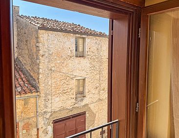 Vrijstaande woning in Gratteri