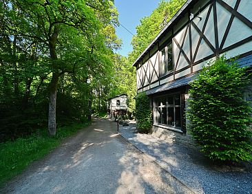 Fond des Vaulx