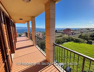 Appartement in Messina