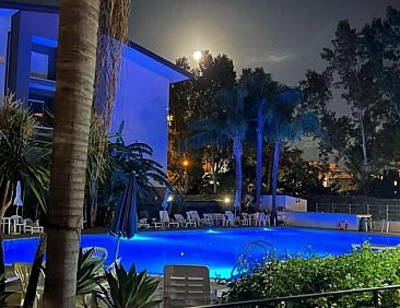 Vrijstaande woning in Calatabiano