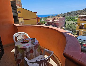 Appartement Casa Lucia von Holiday World