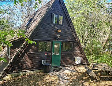 Chalet «no 142»