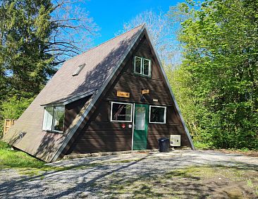 Chalet «no 186»