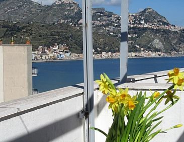 Appartement Wohnung mit Wasserblick