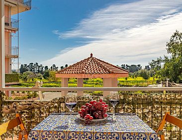 Appartement Marine Perle