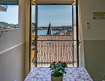 Appartement 'Mare Blu'