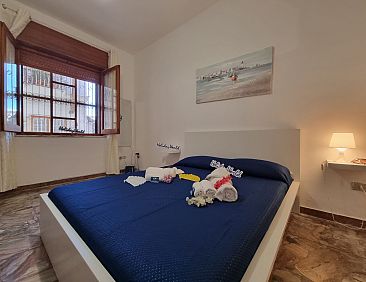 Appartement Borgo di Taormina Wohnung Deluxe bei HolidayWorl