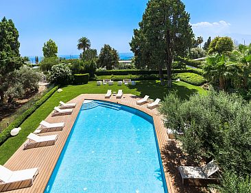 Appartement für 4 Personen ca. 65 m&sup2; in Taormina, Sizi