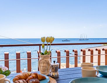 Appartement 'Margaret's house