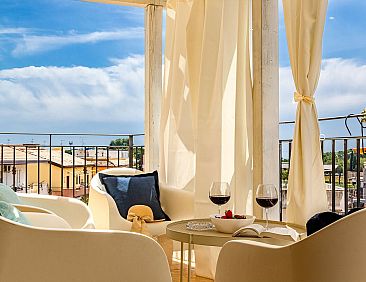 Appartement 'Villetta Desiderio