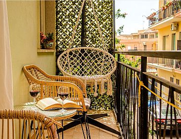 Appartement 'Casa Inzolia