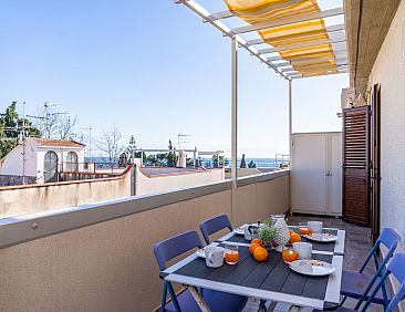 Appartement Haus der Weisheit