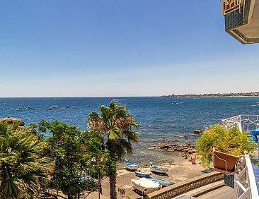 Appartement Meeresbrise - Charybdis