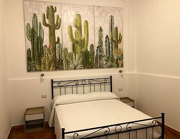 Appartement Ange 26' Wohnung in Meeresnähe