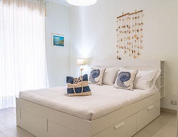 Appartement Blue Mary