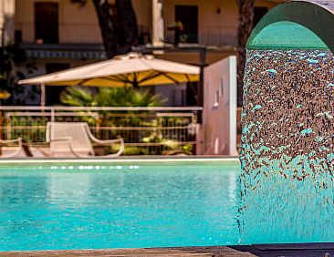 Appartement Haus Cori - Hippocampus