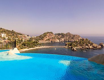 Appartement Sea Life in Taormina