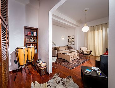 Appartement Wohnung dei Mori in Terrasini