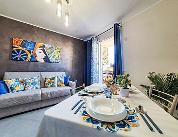Appartement Siciliandò