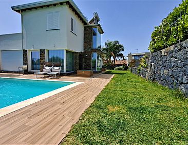 Vakantiehuis Villa Gloria Maria