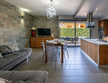 Appartement Wohnung Two Palms