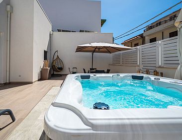 Appartement Mediterrane Suite