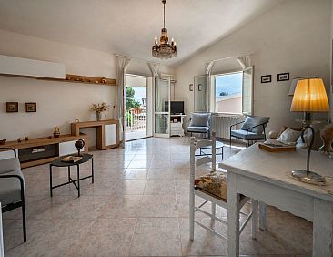 Appartement Elvira Wohnung